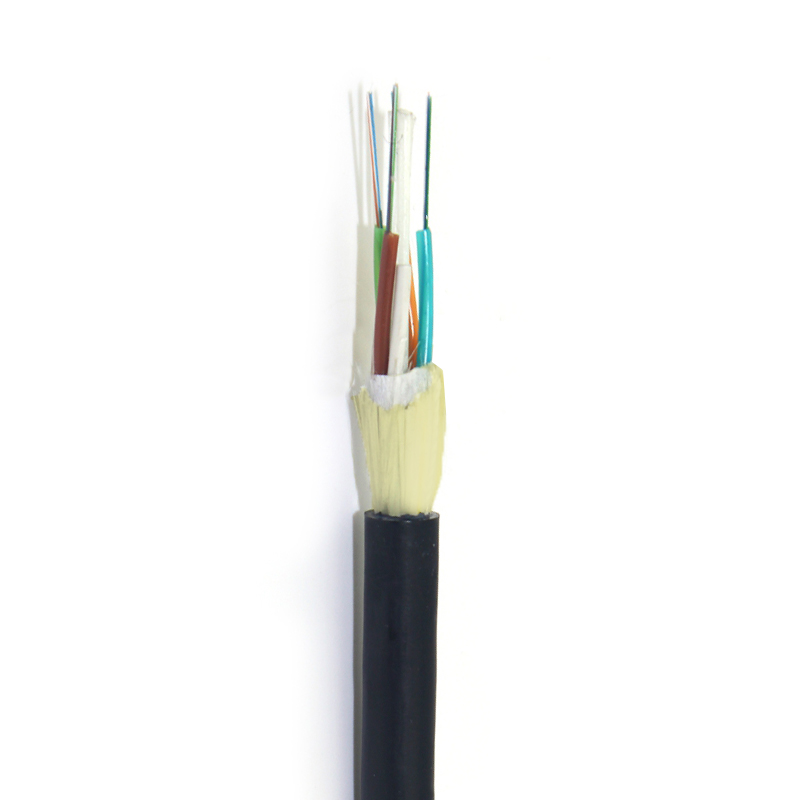 ADSS (singlemode single jacket 0-200M SP