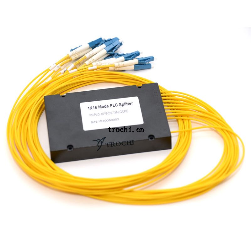 ABS box type PLC Splitter